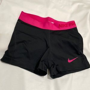 Nike Shorts